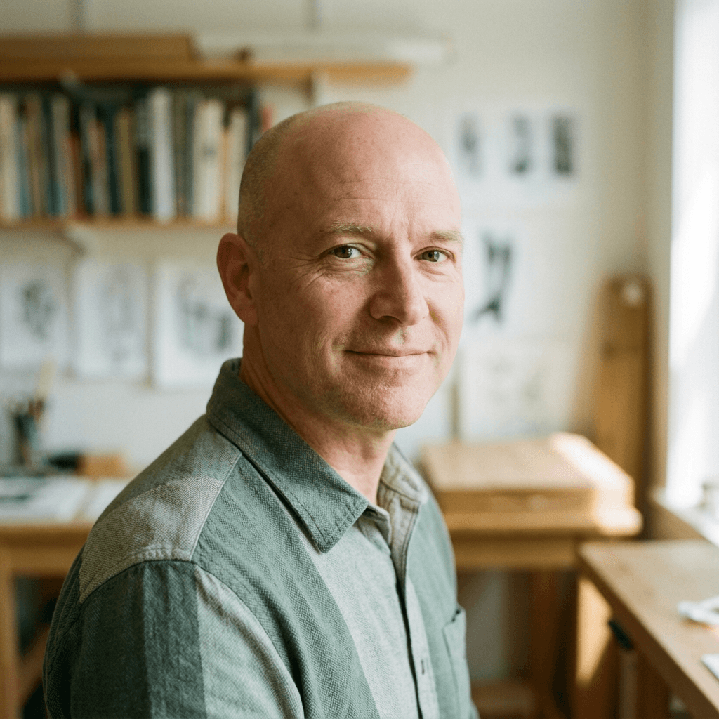 Klaus Weber